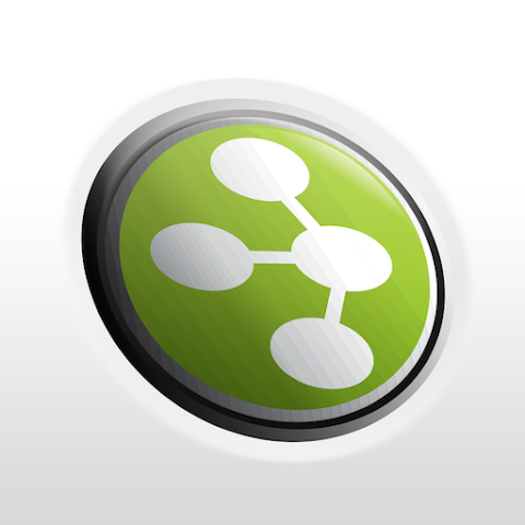 Banred logo